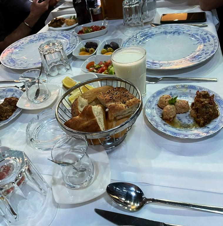 Abdülkadir Restaurant fotoğraf 6