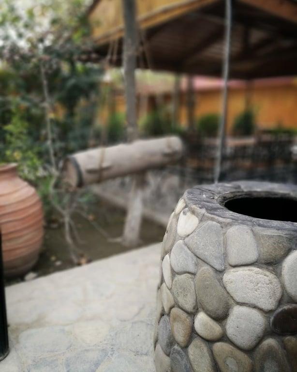 Çıraq Restoranı fotoğraf 5