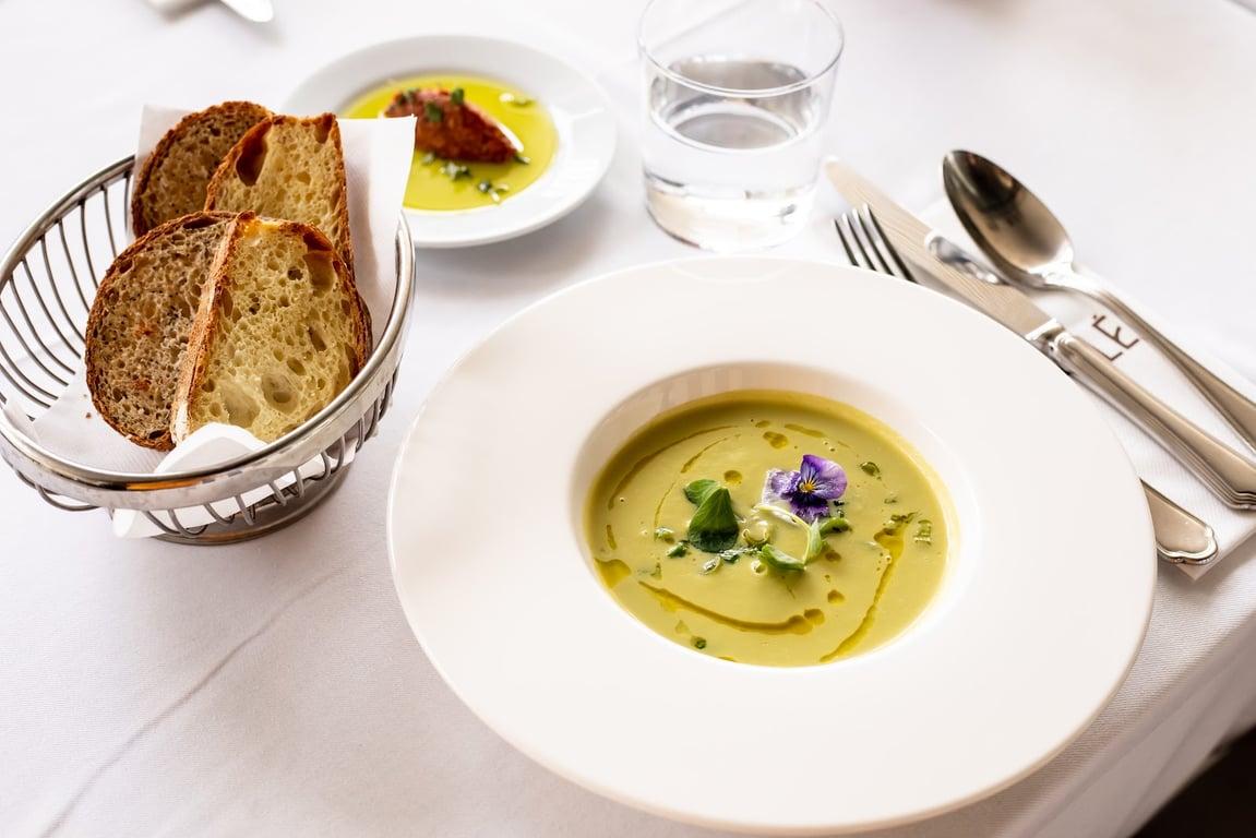 Parlé Restaurant fotoğraf 13