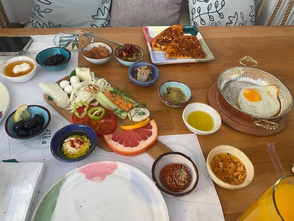 Hadika Kahvaltı Evi fotoğraf 2