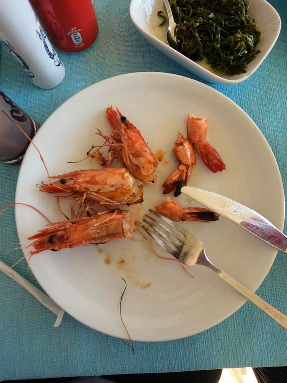 Çeşme Deniz Restoran fotoğraf 7