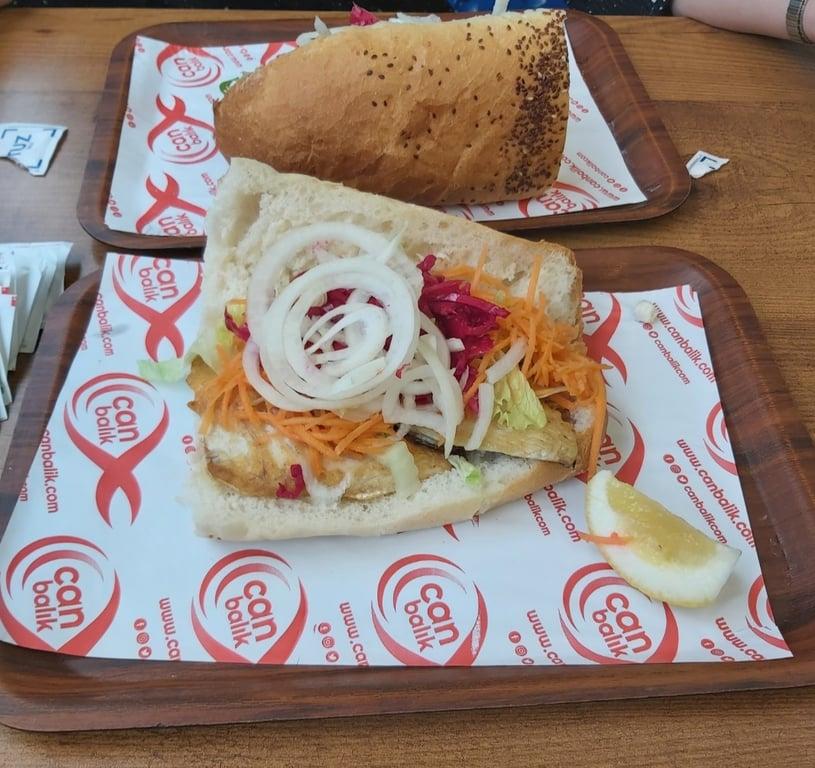 Can Balık fotoğraf 6