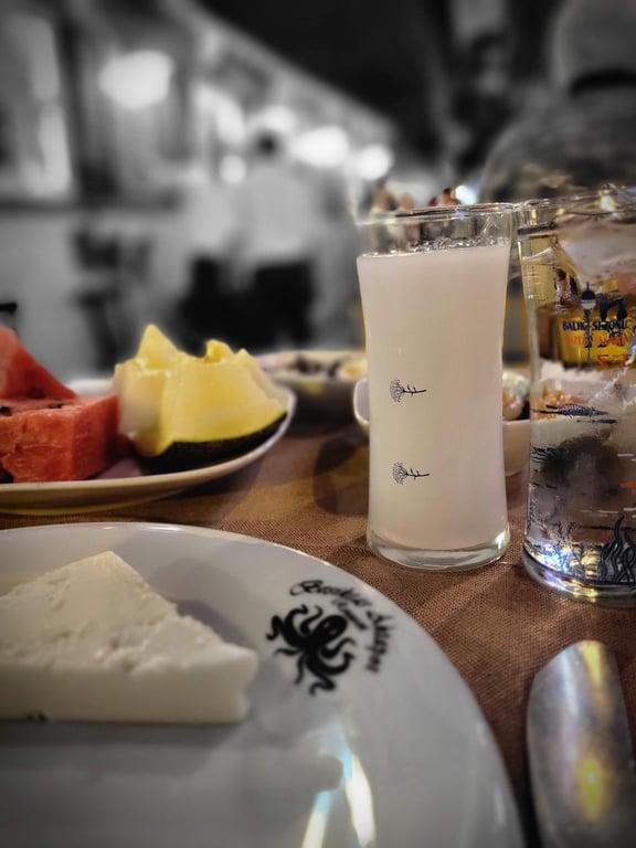 Ahtapot Restaurant fotoğraf 9
