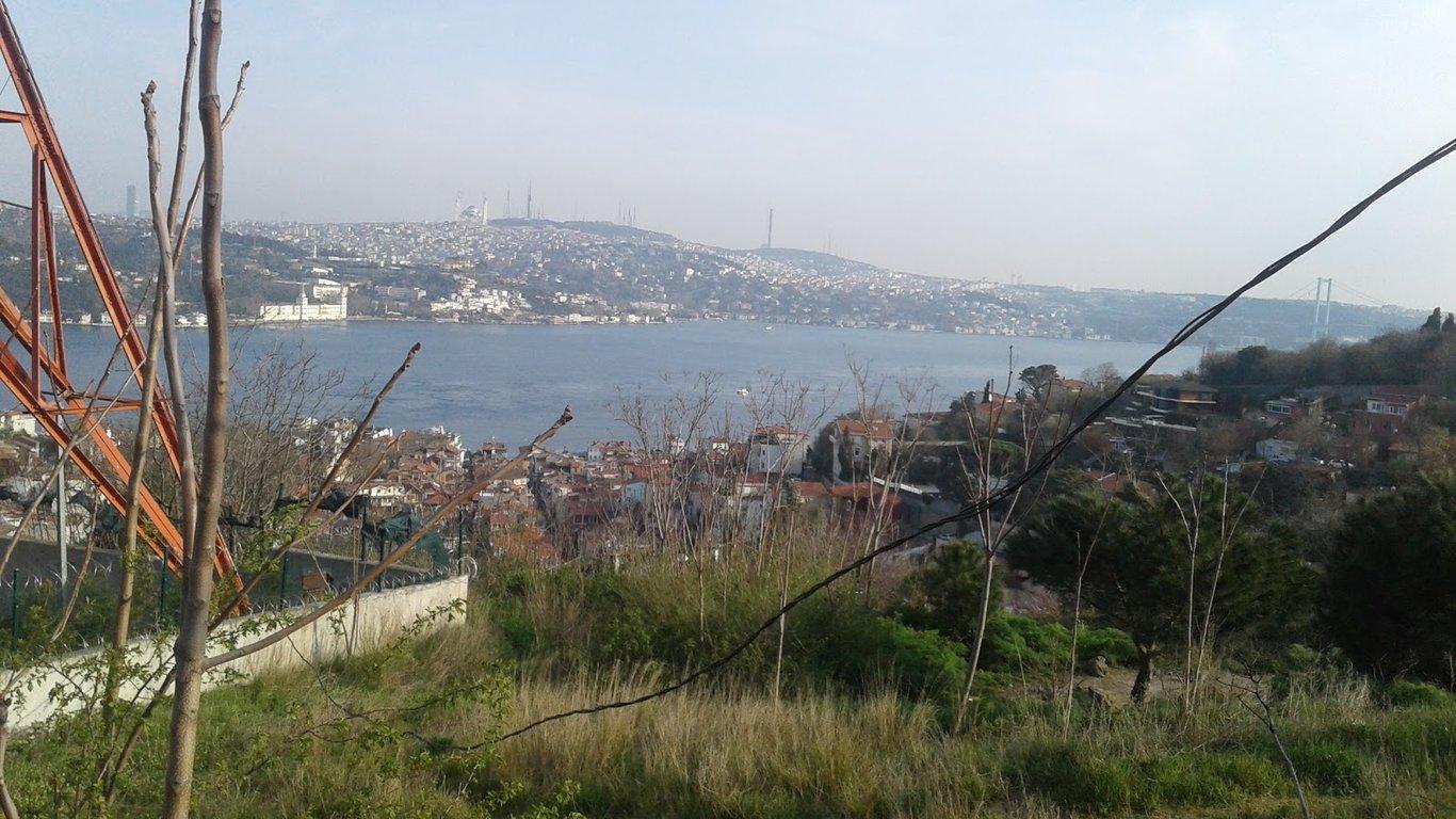 Yeşil Vadi Restaurant fotoğraf 5