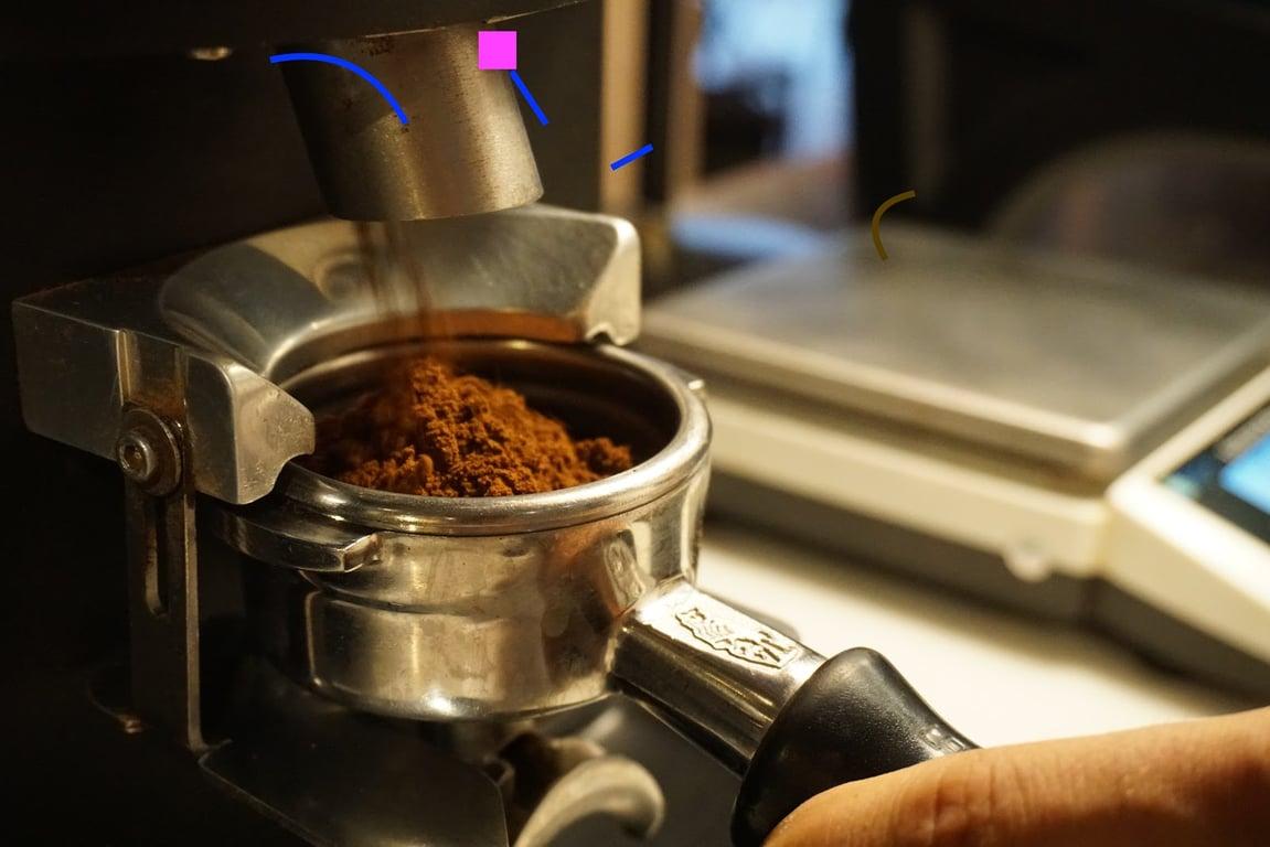 Old Java Coffee Roasters fotoğraf 6