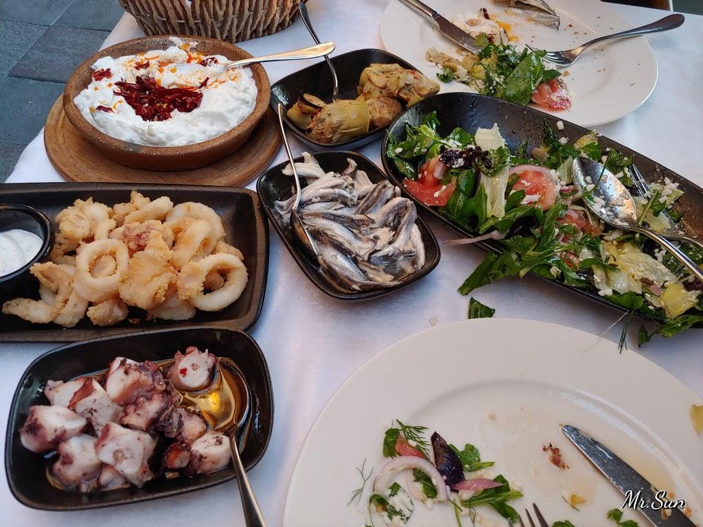 Kordon Yengeç Restaurant fotoğraf 8