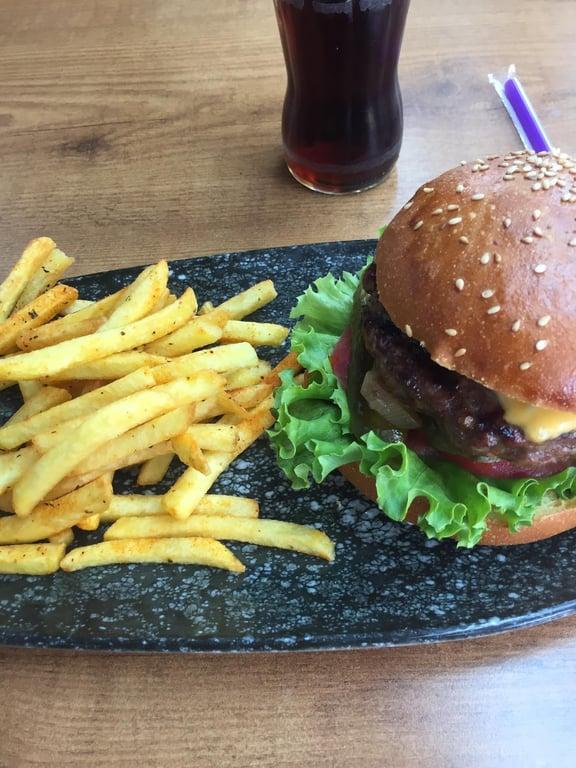 Butcha Steakhouse fotoğraf 10
