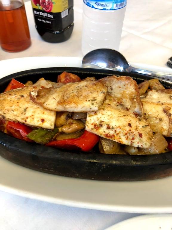 Rıhtım Restaurant fotoğraf 4