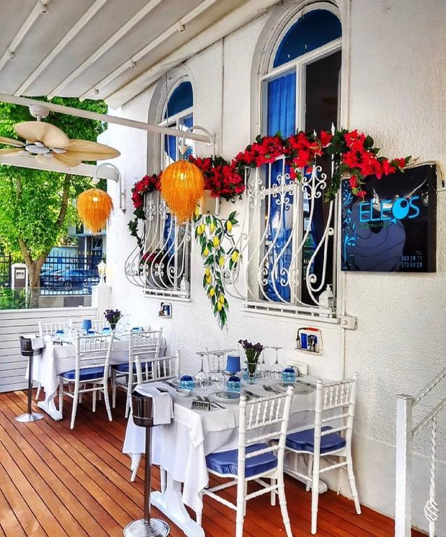 Eleos Yeşilköy fotoğraf 14