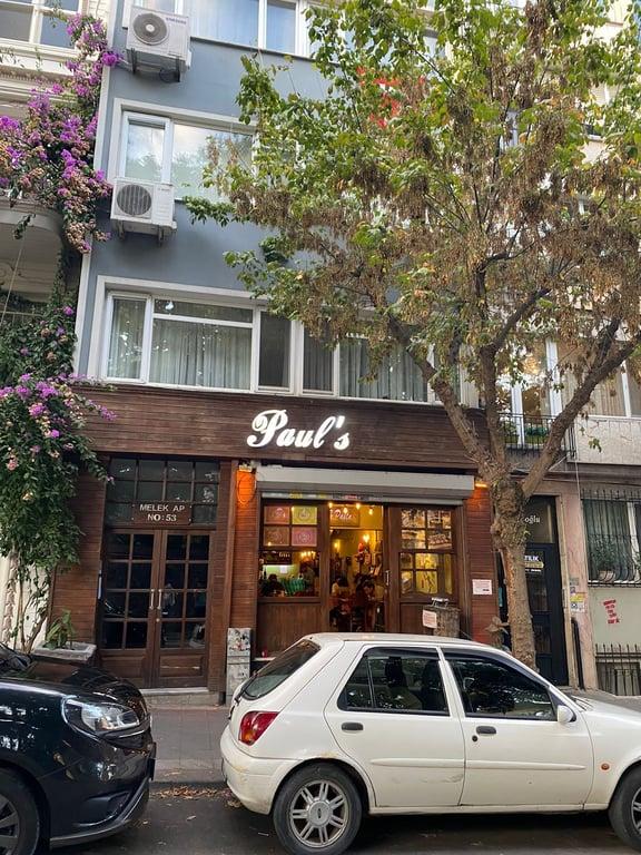 PAUL’S fotoğraf 12