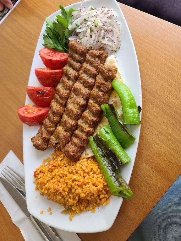 Altınşiş Restaurant fotoğraf 6