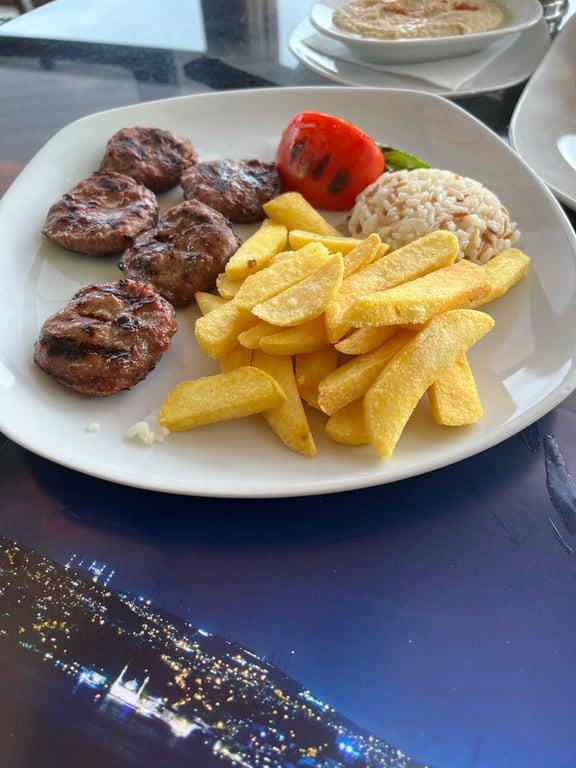 Ulus Cafe fotoğraf 2