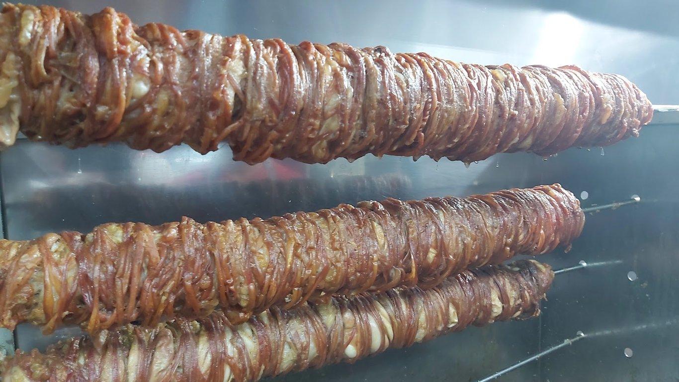 Kokoreççi Hacı fotoğraf 2