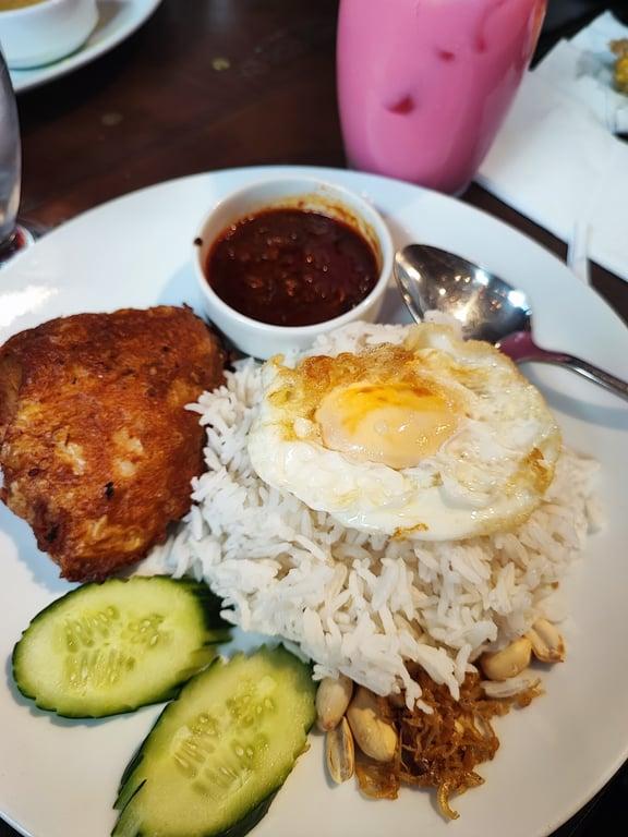 Nur Muhammad Lokantasi - Malaysian Restaurant fotoğraf 2