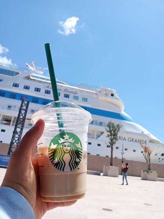 Starbucks fotoğraf 6