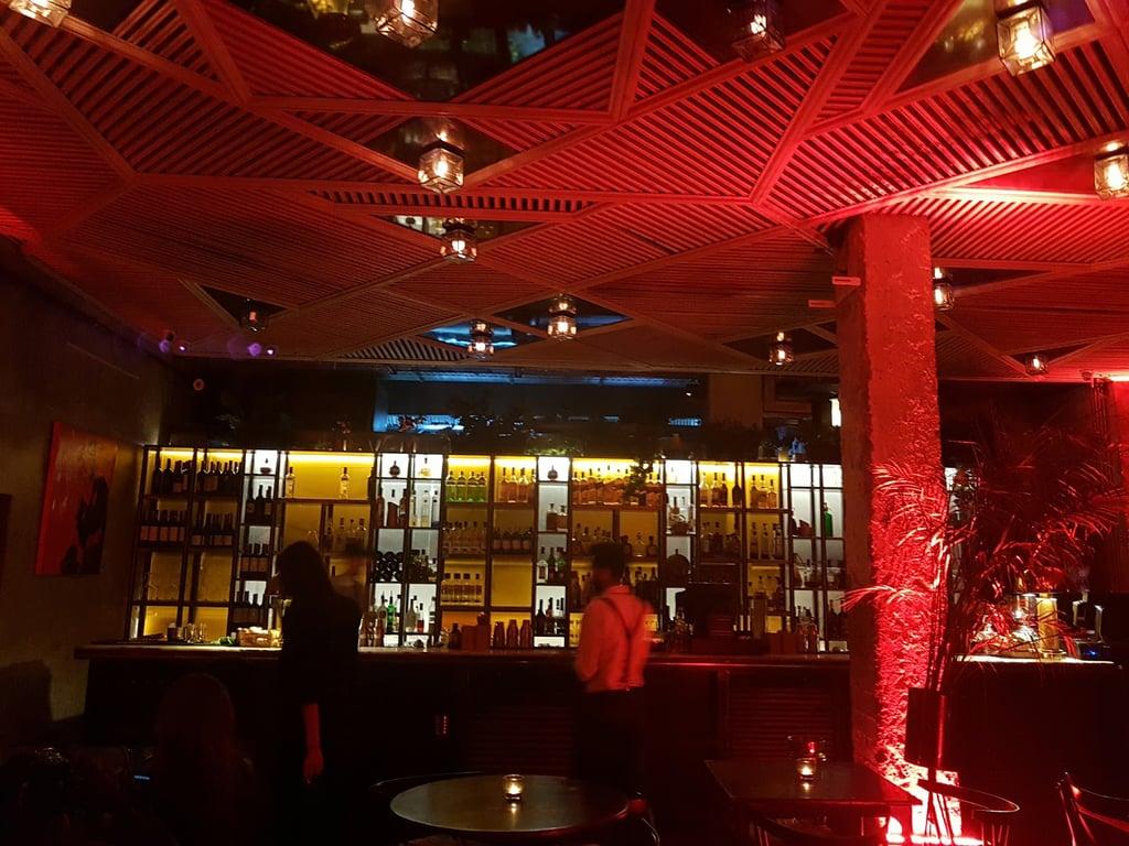 Mitte Karaköy fotoğraf 9