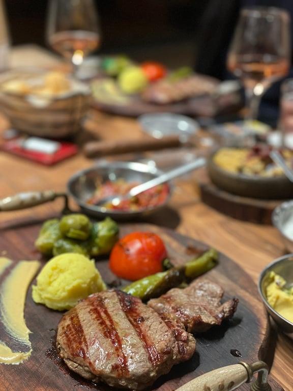 Panderas İzmir Yeni Nesil Meyhane fotoğraf 7
