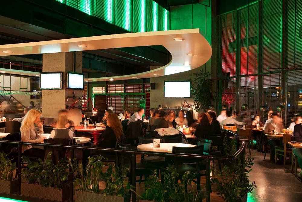 Brasserie Prime Palladium AVM fotoğraf 2