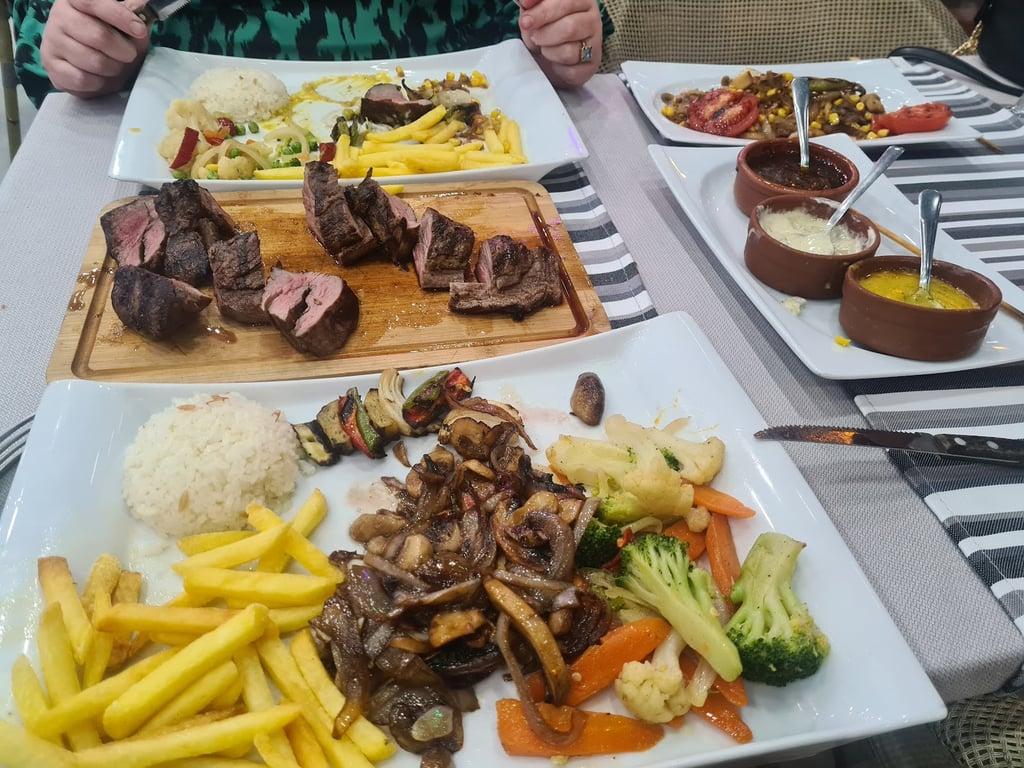 The Ledbury Steak House fotoğraf 7