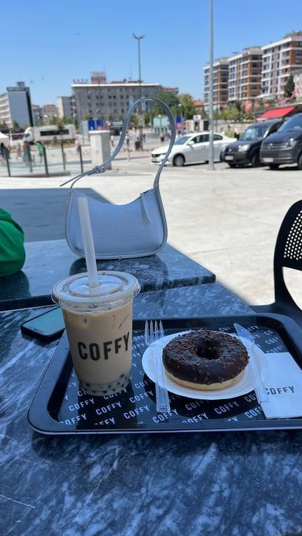 Bağcılar Coffy fotoğraf 3