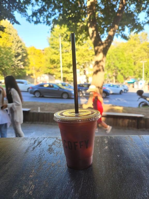 Beşiktaş Barbaros Coffy fotoğraf 4
