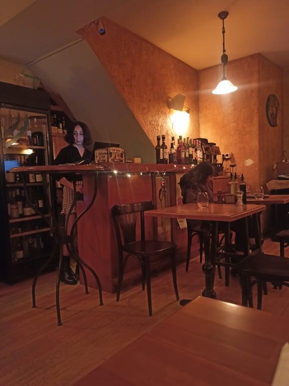 Pizzeria Pera fotoğraf 7