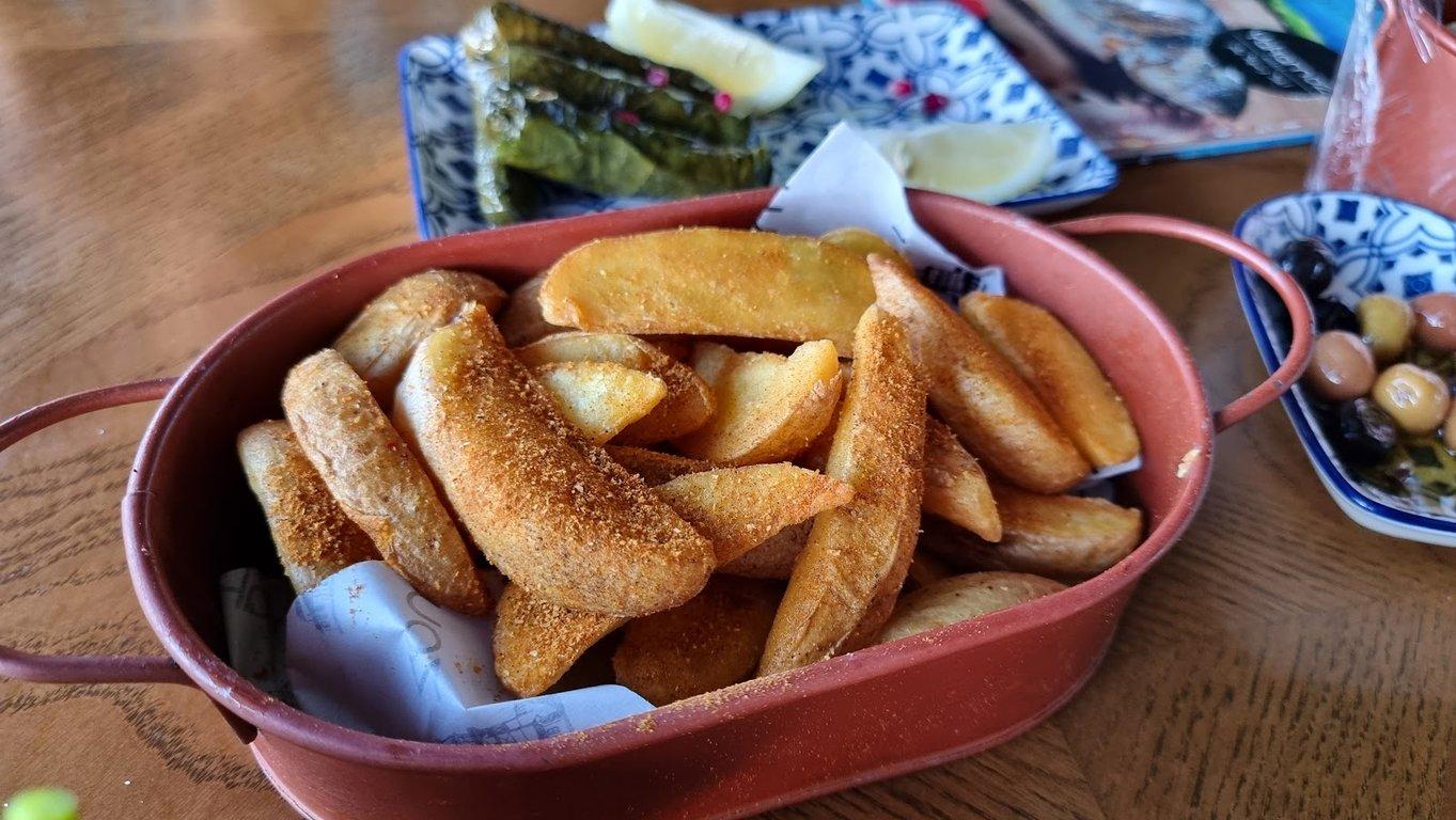 Kuleli Yakamoz Restaurant fotoğraf 8