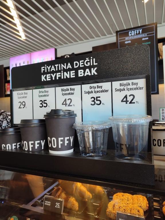 Bağcılar Coffy fotoğraf 2