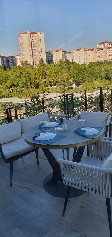 Defne Restoran