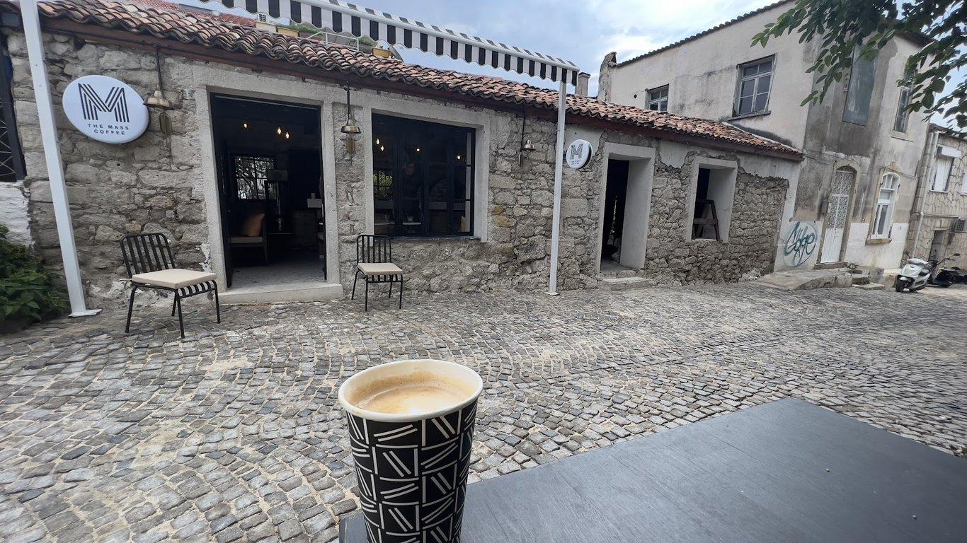 The Mass Coffee fotoğraf 10