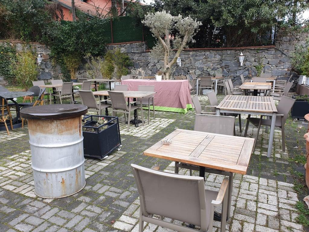 Fincan Brasserie&Patisserie Zekeriyaköy fotoğraf 10