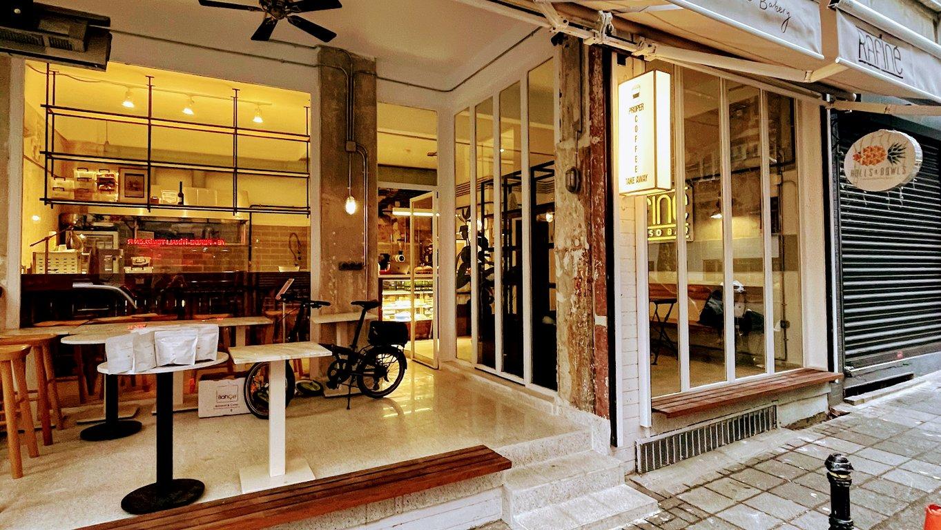 Rafine Moda - Fine Cuisine fotoğraf 9