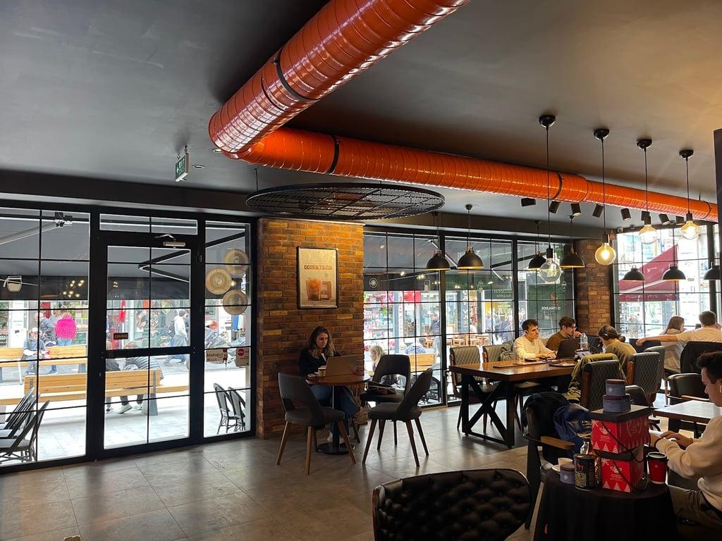 Soulmate Coffee fotoğraf 7