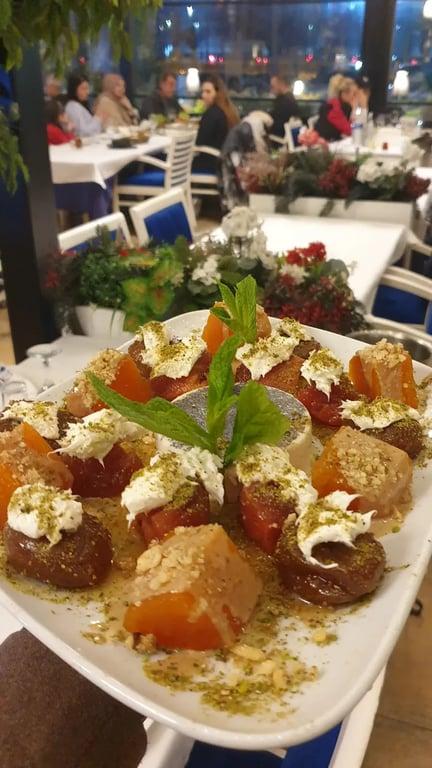 Lakerda Balık Restaurant fotoğraf 1