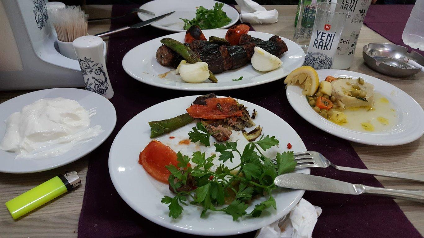 Kupa Ocakbaşı fotoğraf 5