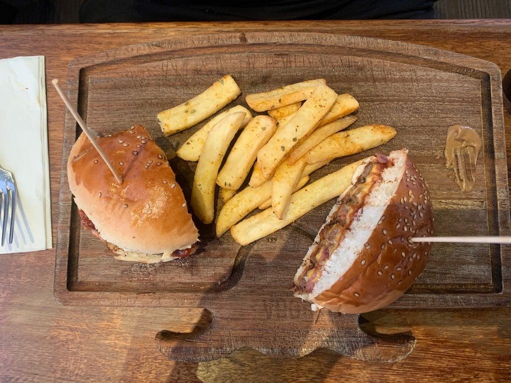 BOĞA STEAKHOUSE KAĞITHANE fotoğraf 5