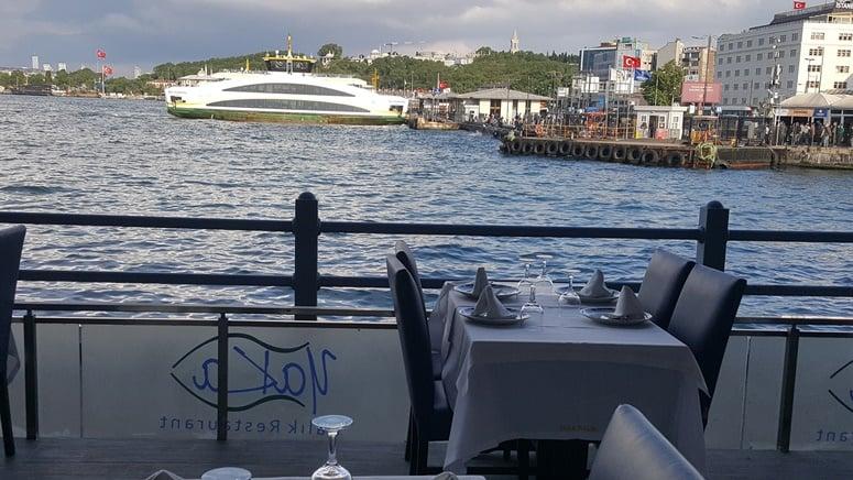 Yaka Balık Restaurant fotoğraf 3