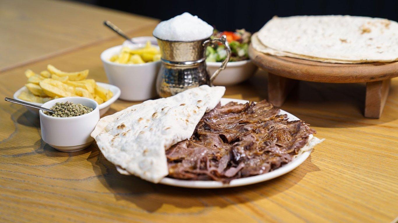 Nakibey Döner Altunizade fotoğraf 10