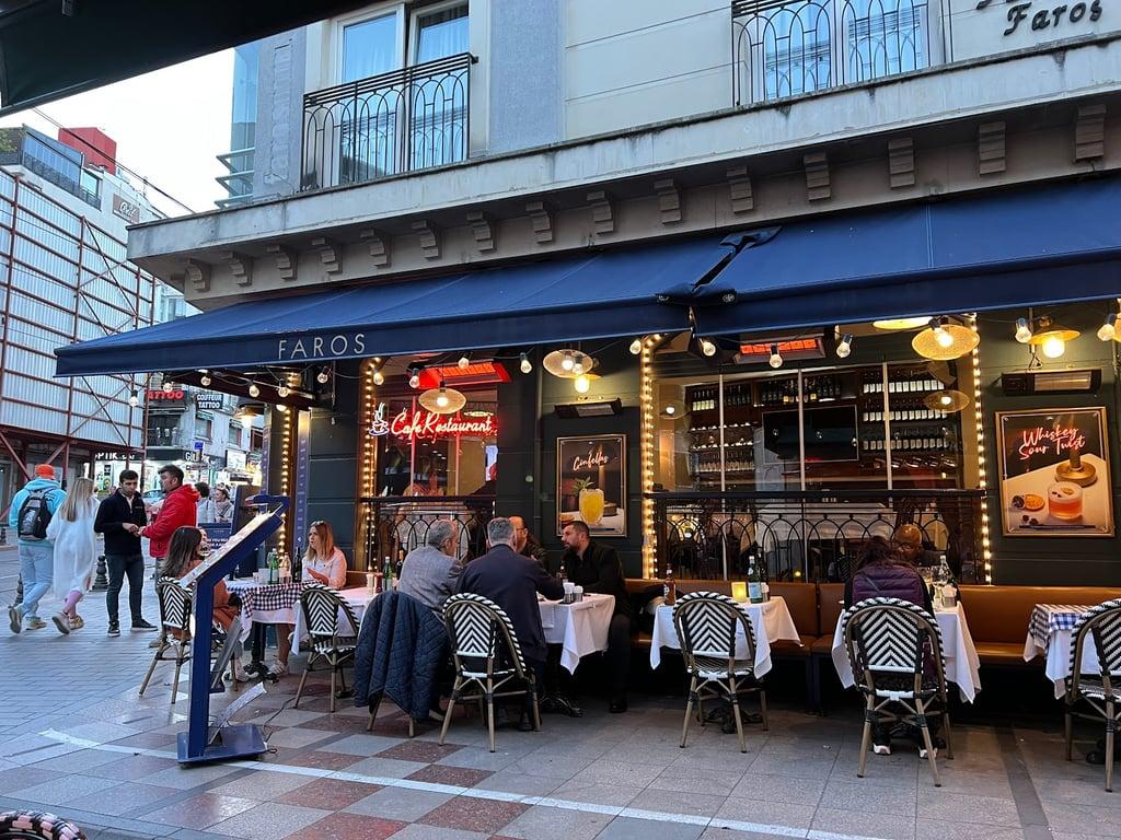 Faros fotoğraf 9