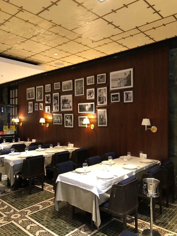 Günaydın Kebap & Steakhouse Kalamış fotoğraf 11