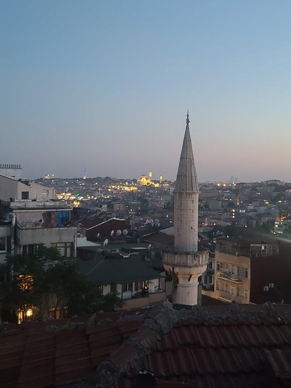 Cihangir Balıkçısı fotoğraf 8