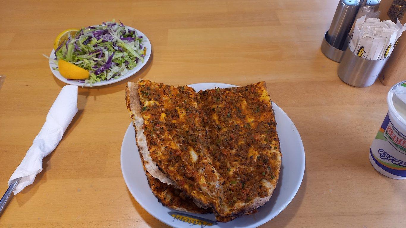 Adsom Döner fotoğraf 3