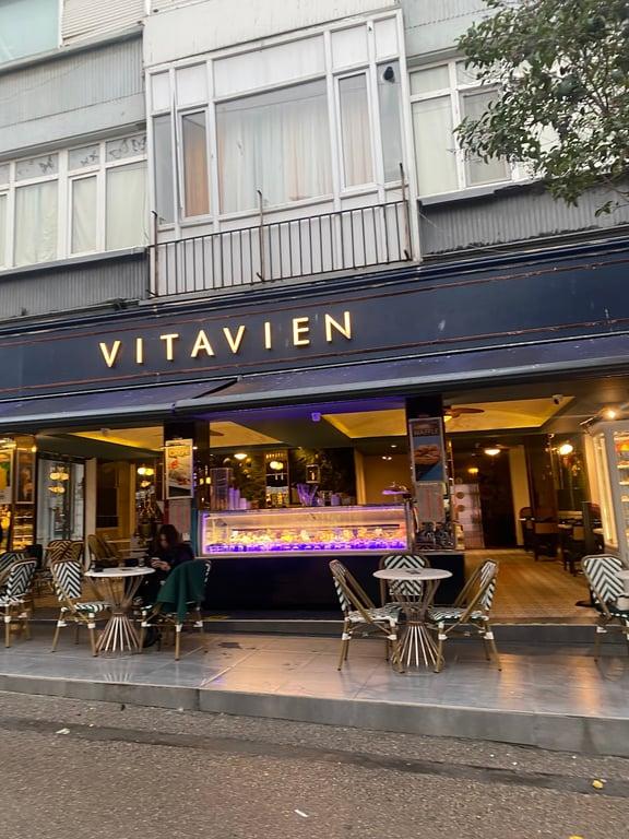 Vitavien | Büyükada fotoğraf 2