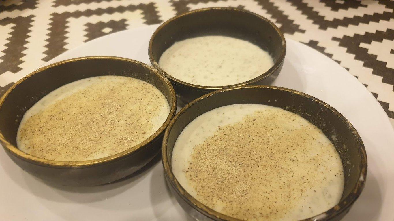MUMBAI ZAIQA RESTORAN