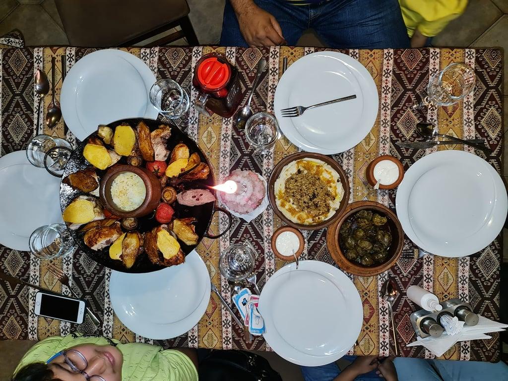 Nergiz Restaurant fotoğraf 12