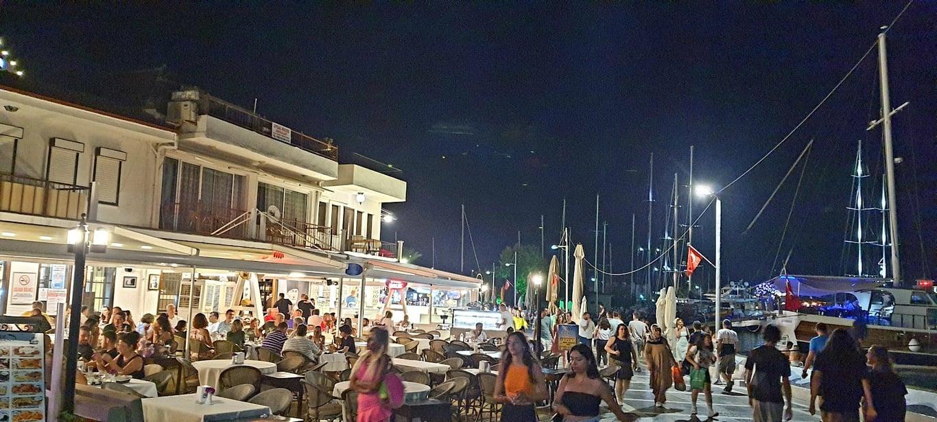 Nil Balık Restaurant fotoğraf 3