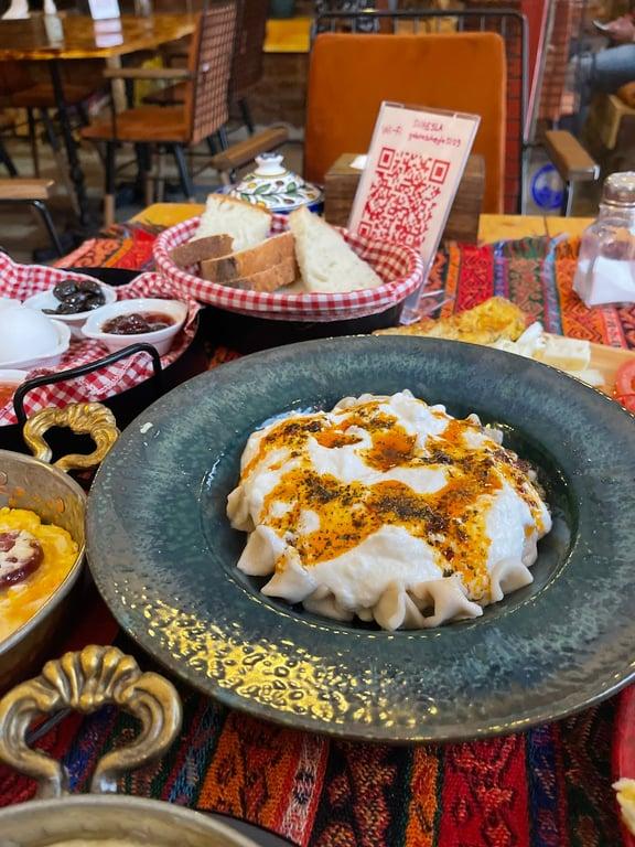 Galata Süheyla (Breakfast & Dinner) fotoğraf 4