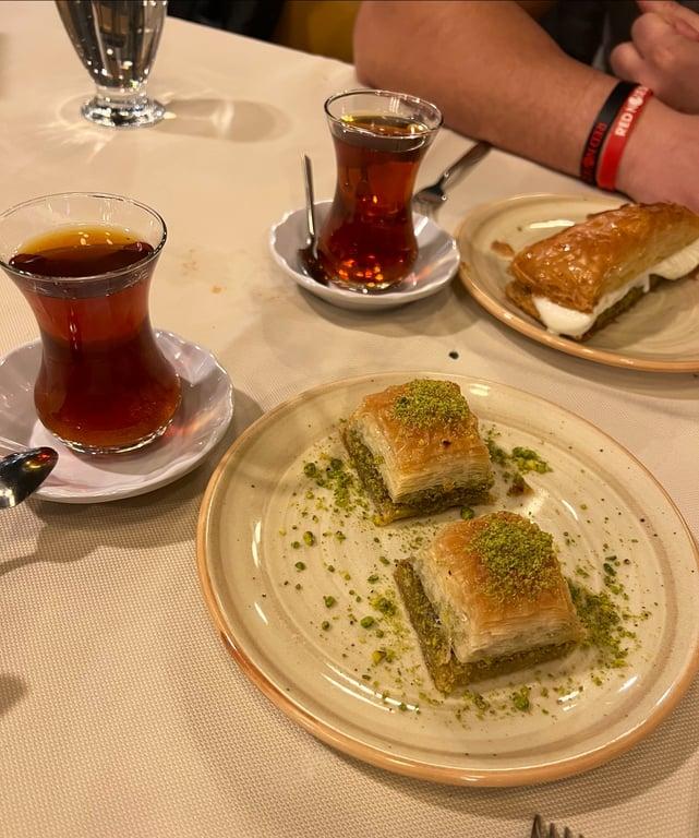 SAHAN KURTKÖY fotoğraf 9