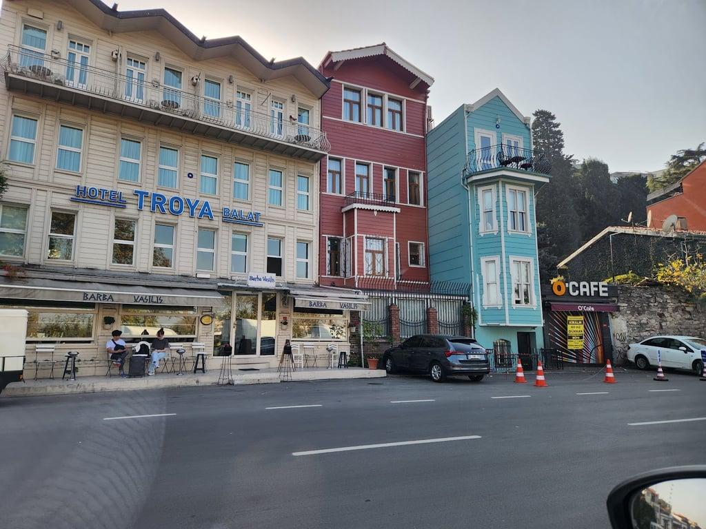 Barba Vasilis Restoran fotoğraf 4