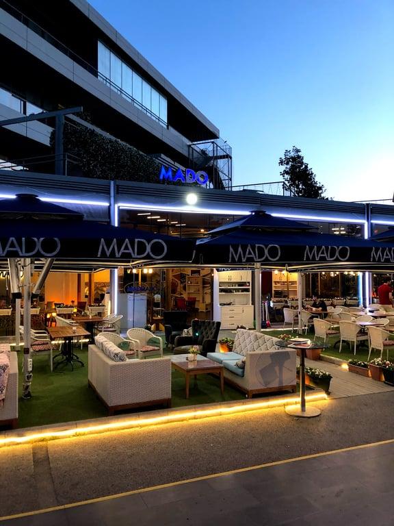 Mado Ataköy Marina fotoğraf 9
